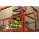 thumbnail image 4 of Cuerda de seguridad Guardian Fall Protection 1,2‑1,8 m Amarilla, 4 of 6