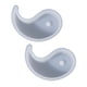 thumbnail image 4 of Moldes De Silicona Para Velas Yin Yang, Regalos 3D, Moldes De Resina Para Jabones, Manualidades DIY, 4 of 5