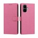 thumbnail image 2 of Cartera Funda para Infinix Smart 10 Carga Inalámbrica, Rojo Rosa, 2 of 6