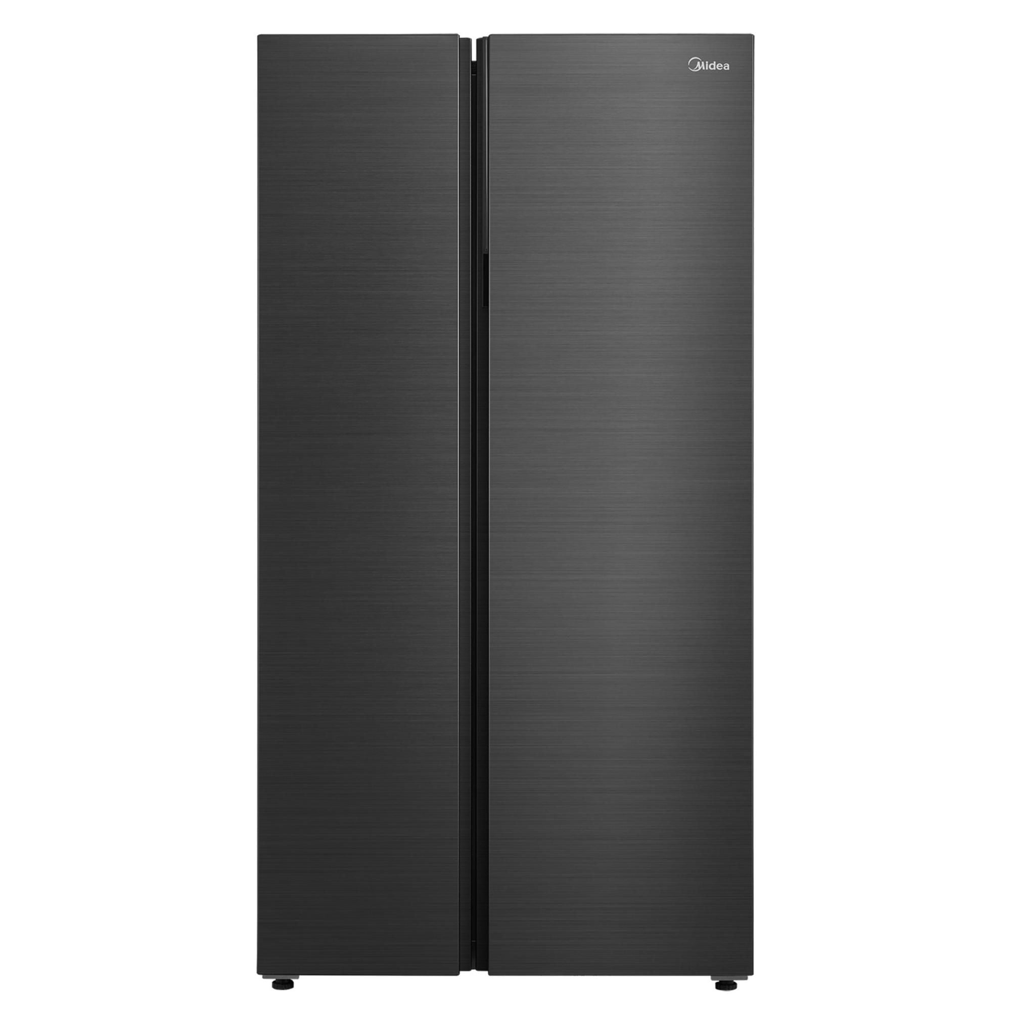 Refrigerador Midea French Door No Frost / Mdrs925Fgedx 700 Litros