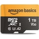 thumbnail image 1 of MicroSDXC 1TB Basics UHSI U3 A2 V30 con Adaptador, 1 of 3