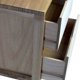 thumbnail image 4 of Cajonera Harris Blanco 2 Cajones, 4 of 5
