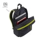 thumbnail image 3 of Mochila Juvenil Totto Porta Notebook Impermeable Ajiman, 3 of 5