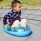 thumbnail image 3 of Set 3 Flotador Inflable De Piscina Plegable Niños Verano Lau, 3 of 3