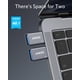 thumbnail image 2 of Adaptador USB-C Anker de transferencia de datos de alta velocidad USB 3.0 (paquete de 2), 2 of 7