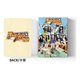 thumbnail image 3 of Set 55 Lomo Cards Twice The Story Goes On Fan Made Generica, 3 of 3