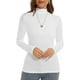thumbnail image 3 of Pack 6 Camiseta Beatle Bambu-polar Liso Talla Especia 24219 L, 3 of 9