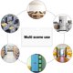 thumbnail image 5 of Bolsillos para tarjetas Chinco pack de 30, 9,4 × 5,8 cm, apertura superior, 5 of 7
