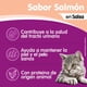 thumbnail image 2 of Alimento Húmedo Gato Adulto Sabor Salmón Pouch, 2 of 8