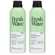 thumbnail image 1 of Aerosol eliminador de olores Fresh Wave, paquete de 2 unidades, 240 ml, 1 of 8