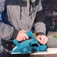 thumbnail image 1 of Cepillo Eléctrico Yosoo 110V 16000RPM 84mm 1mm Madera, 1 of 3