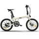 thumbnail image 1 of Bicicleta Eléctrica ADO A20 Air Crema, 1 of 6