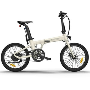 A Dece Oasis - Bicicleta Eléctrica Ado A20 Air Crema