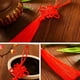 thumbnail image 2 of 4-Pack of Red Chinese Knot Pendants - 2023 Chinese New Year Decorations for Your Home!, 2 of 4