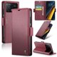 thumbnail image 1 of CaseMe tipo cartera Xiaomi Poco X6 Pro 5G con cierre magnético, RFID, tarjetero, soporte, carga inalámbrica, 1 of 5