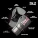 thumbnail image 4 of Guantes de boxeo Everlast Elite 2 Pro Training 12 oz gris/rosa, 4 of 7