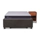 thumbnail image 1 of Cama Space Box Ortopedic 1.5 Plaza Base Normal, 1 of 10