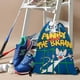 thumbnail image 3 of Pinky y Cerebro Mochila de Cuerdas para Deportes y Gimnasio, Bolsa de Cuerdas Resistente al Agua, Bolsa Cinch, 30×40cm, 3 of 6