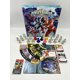 thumbnail image 2 of Expansión: Renegade Game Studios: Power Rangers: El origen de The Psycho, 2 of 7