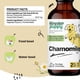 thumbnail image 3 of Suplemento Manzanilla Líquida 60 Ml Para Perros, 3 of 8