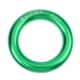 thumbnail image 3 of Anillo de Rapel de 22KN, Color Verde, 3 of 3