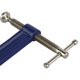 thumbnail image 5 of Pinza en C IRWIN Tools QUICK-GRIP serie 100 para garganta profunda, 5 x 9 cm, 5 of 6