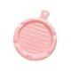 thumbnail image 4 of Soporte Para Cuchara, Plato De Postre, Soporte Para Cuchara De Cerámica Para Encimera, Cocina, Rosa, 4 of 5