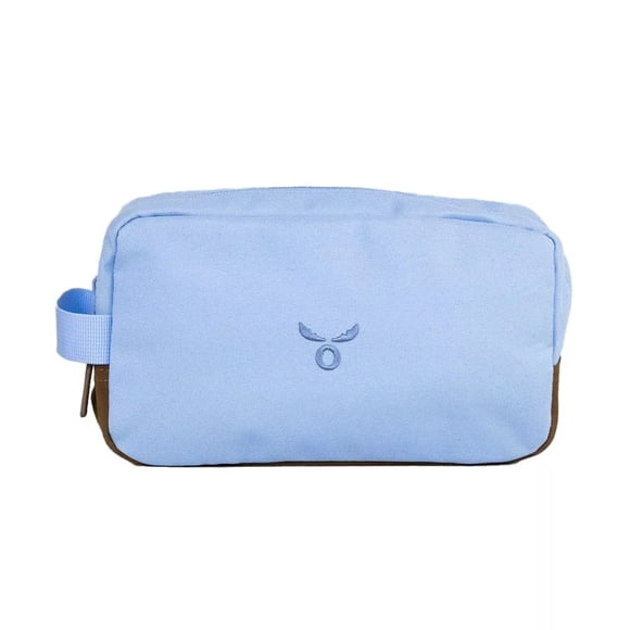 Estuche Manhattan Soft Blue