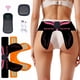thumbnail image 1 of Entrenador inteligente de glúteos y cadera Ransmile, estimulador muscular EMS inalámbrico de ABS, 1 of 6