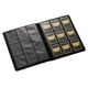 thumbnail image 3 of Carpeta Dragon Shield: Card Codex Portfolio 360 Dark Knight, 3 of 3