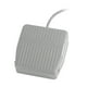 thumbnail image 5 of Interruptor De Pedal 6-380V Interruptor De Pie Para Máquina Dispensadora Industria Textil Cable De 1m, 5 of 5