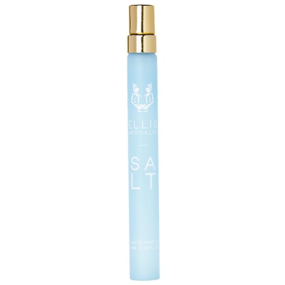 Perfume Ellis Brooklyn Salt Eau de Parfum para mujer, 10 ml