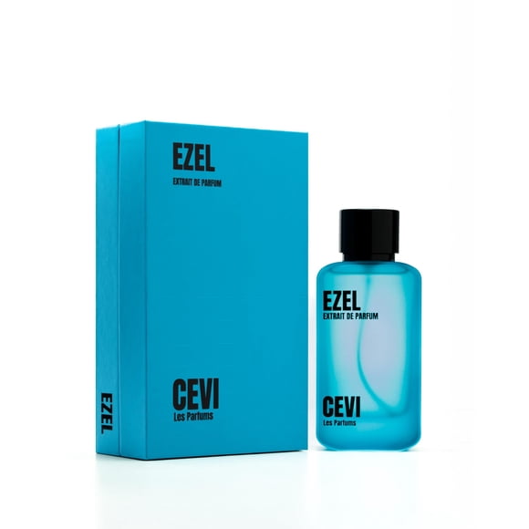 Perfume CEVI Les Parfums EZEL Extrait de Parfum 100 ml