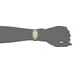 thumbnail image 4 of Reloj Anne Klein AK/3752 con Correa de Cuero y Esfera Crema, 4 of 5