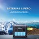 thumbnail image 5 of Estacion de energia Bluetti AC50P | 700W - 504Wh, 5 of 6