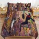 thumbnail image 1 of Spider Ma-n Across_thepider_Verse Spider Ma-n Bedding Set Sheet Set for Kids Adults,All Season Lightweight Bedding Set for Bedroom Bed Do Bed Sheets, 1 of 5