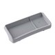 thumbnail image 2 of Reemplazo Del Organizador De La Caja De Almacenamiento Del Tablero Para Tesla Model3+ 2023-2024 Gris W230008581, 2 of 5