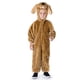 thumbnail image 1 of Disfraz Dress Up America Puppy para niños de Labrador/Golden Retriever, 1 of 8