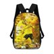 thumbnail image 1 of Mochila Desmarcar Erling Haaland 43cm, 1 of 6