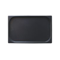 Imahe - Bandeja Antiadherente Acero Inox Gn 1/1. B