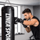 thumbnail image 3 of Saco de Boxeo 80 cm de Entrenamiento Físico y Artes Marciales, 3 of 3