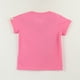 thumbnail image 2 of Polera Manga Corta Niña Rosado Juddy Hopps Zootopia Disney, 2 of 4