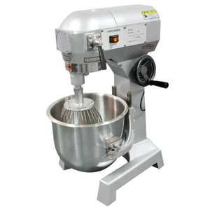 Bozzo - Batidora Industrial 20 Lts