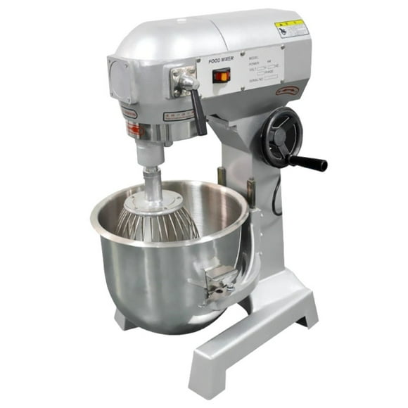 Batidora Industrial 20 Lts