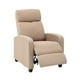 thumbnail image 1 of Berger Reclinable Atenas Beige, 1 of 6