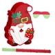 thumbnail image 5 of Piñata Navideña de Papá Noel, Decoración para Fiestas de Cumpleaños Infantiles, Artículos para Fiestas, Regalos Rojos Decorativos, Artículos para Desp, 5 of 5