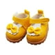 thumbnail image 1 of Zapatos De Muñeca De 6 Pulgadas, Elegante Y Adorable Juguete De DIY Para Muñecas Para Muñeca Colgante, Manualidades, Color Amarillo, 1 of 3