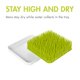 thumbnail image 2 of Estante de secado para encimera Boon Grass Green, 2 of 7