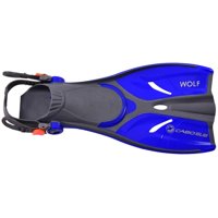 Cabosub - Aleta De Nataciòn Niños Modelo Wolf
