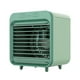 thumbnail image 1 of Mini aire acondicionado, artefacto de enfriamiento, refrigeración de escritorio, aerosol USB, pequeño ventilador eléctrico, enfriador de oficina para estudiantes, 1 of 8